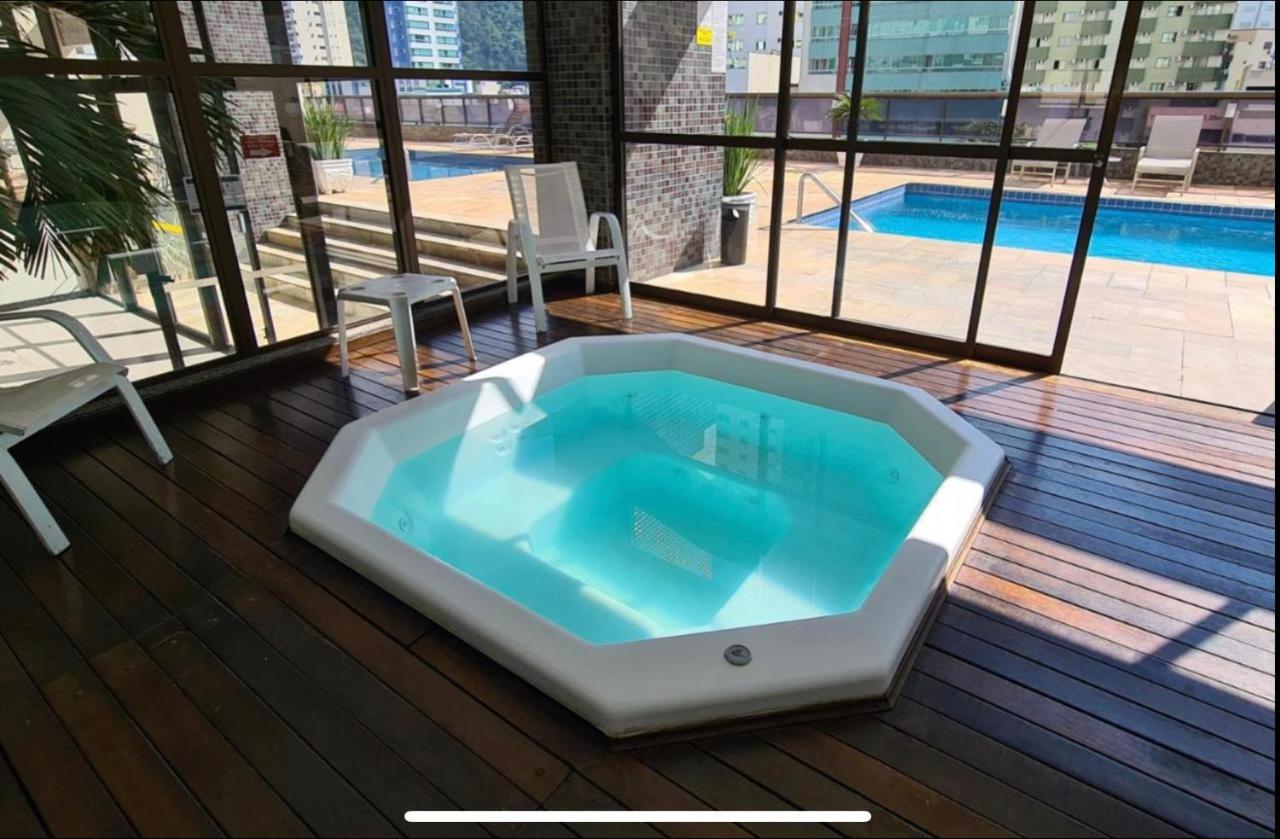 Apartamento Studio Balneario Camboriu Ngoại thất bức ảnh