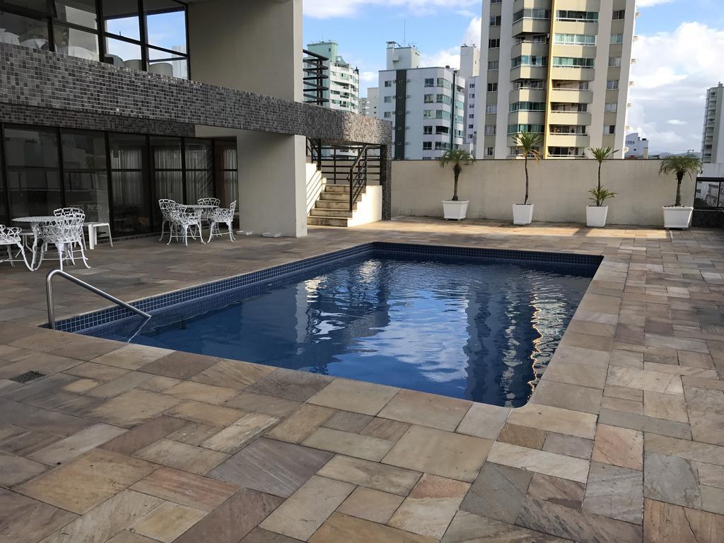 Apartamento Studio Balneario Camboriu Ngoại thất bức ảnh