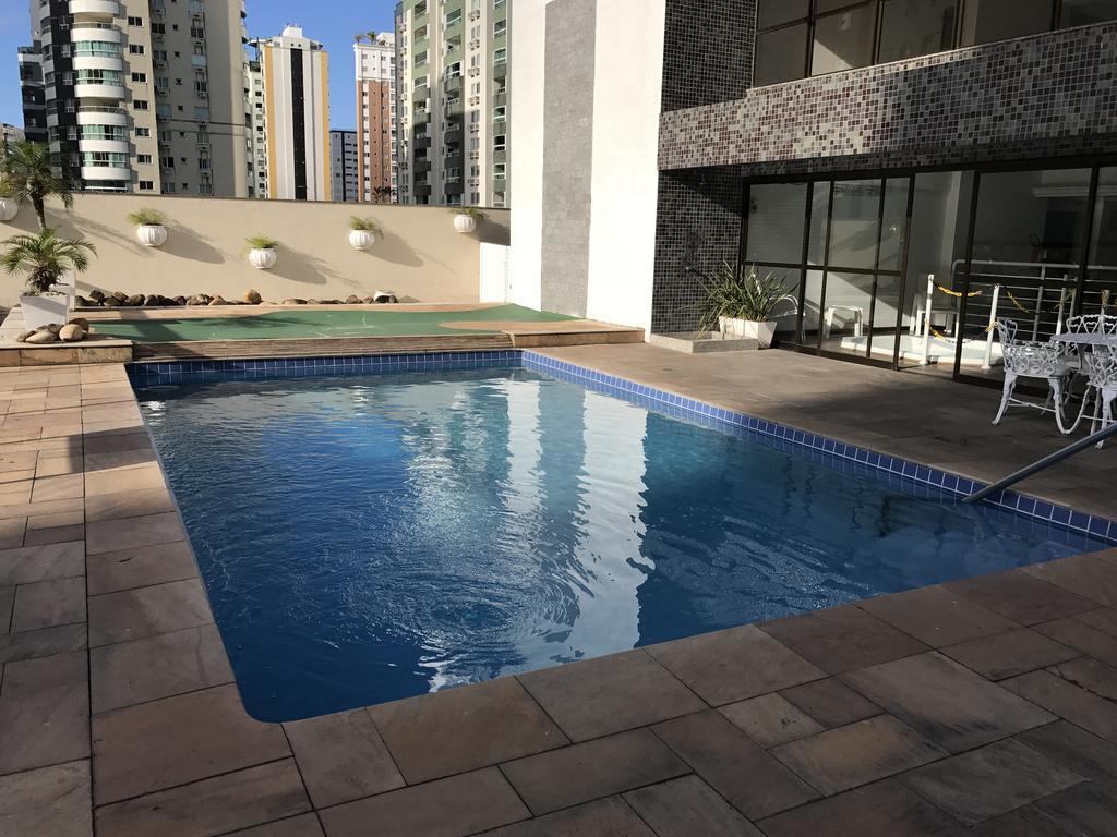 Apartamento Studio Balneario Camboriu Ngoại thất bức ảnh